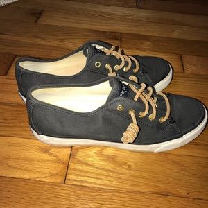 Sperry Top Sider- Pier View Slip Ons